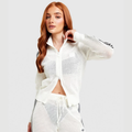 JACKET AND PANTS SET