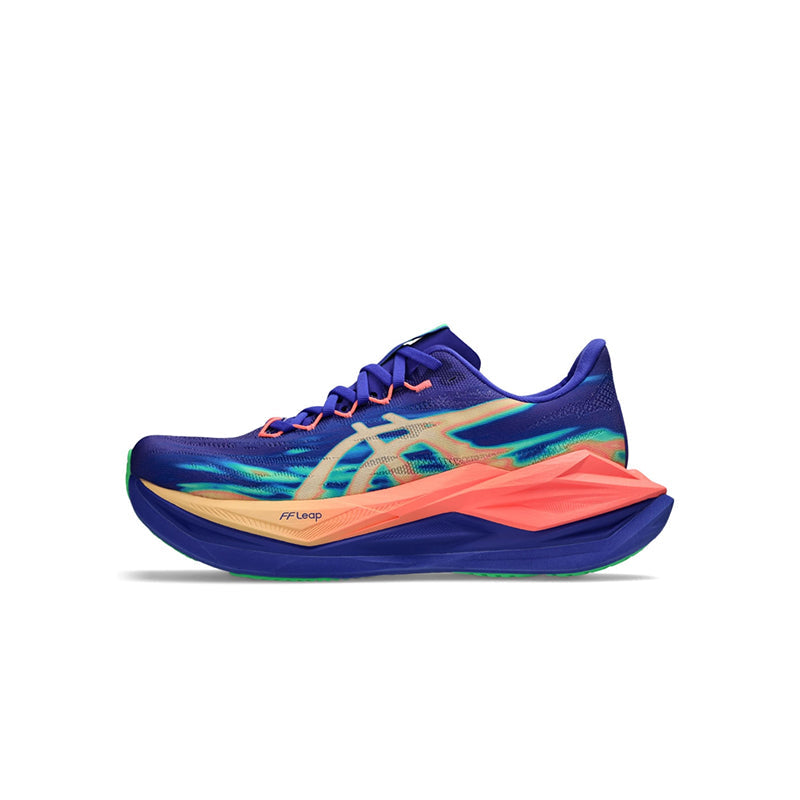 ASICS Superblast 3 Cobalt – Women's Running Shoes
