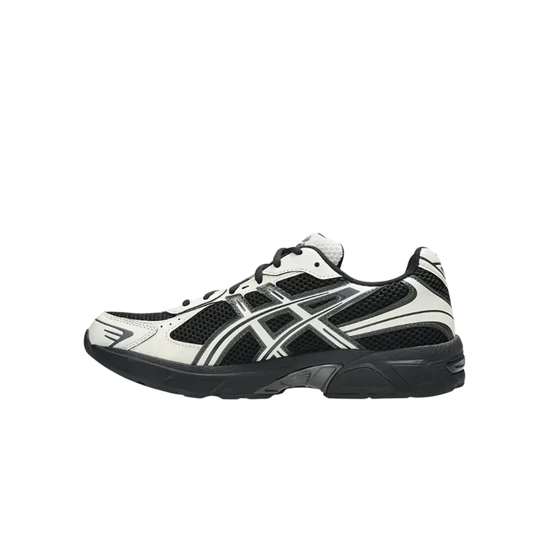ASICS GEL-1130 Black Cream – Women's Sneakers