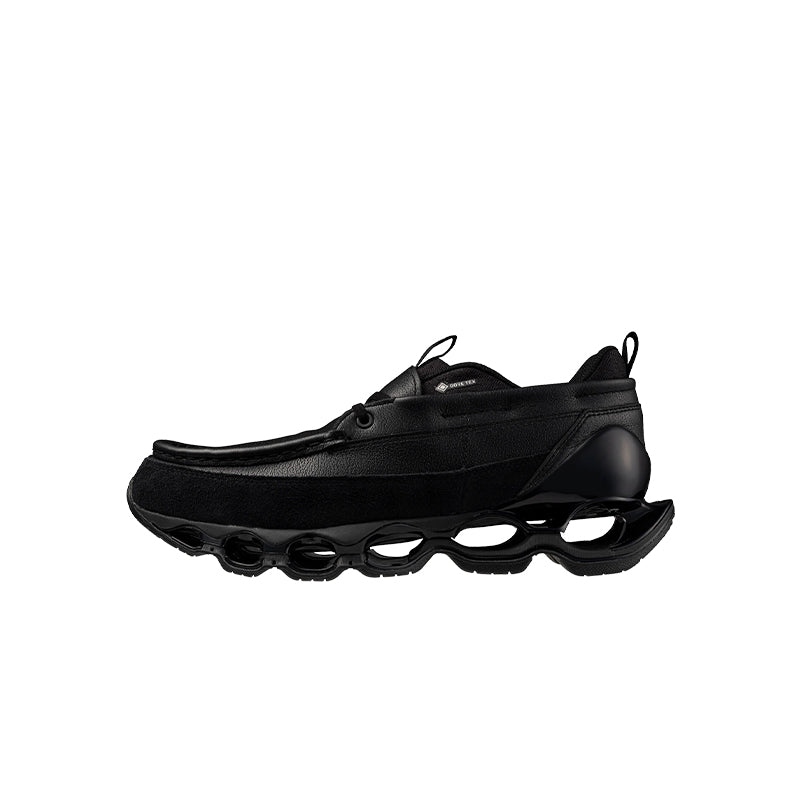 Mizuno Wave Prophecy Moc GORE-TEX Black – Women's Sneakers