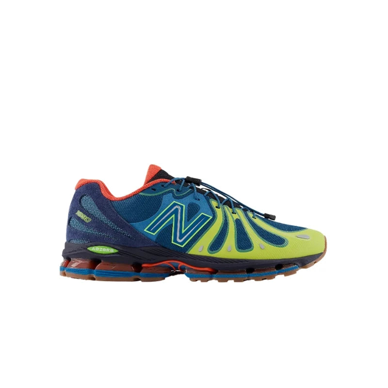 New Balance 1890 Streamsong Alkaline Green – Women's Running Shoes
