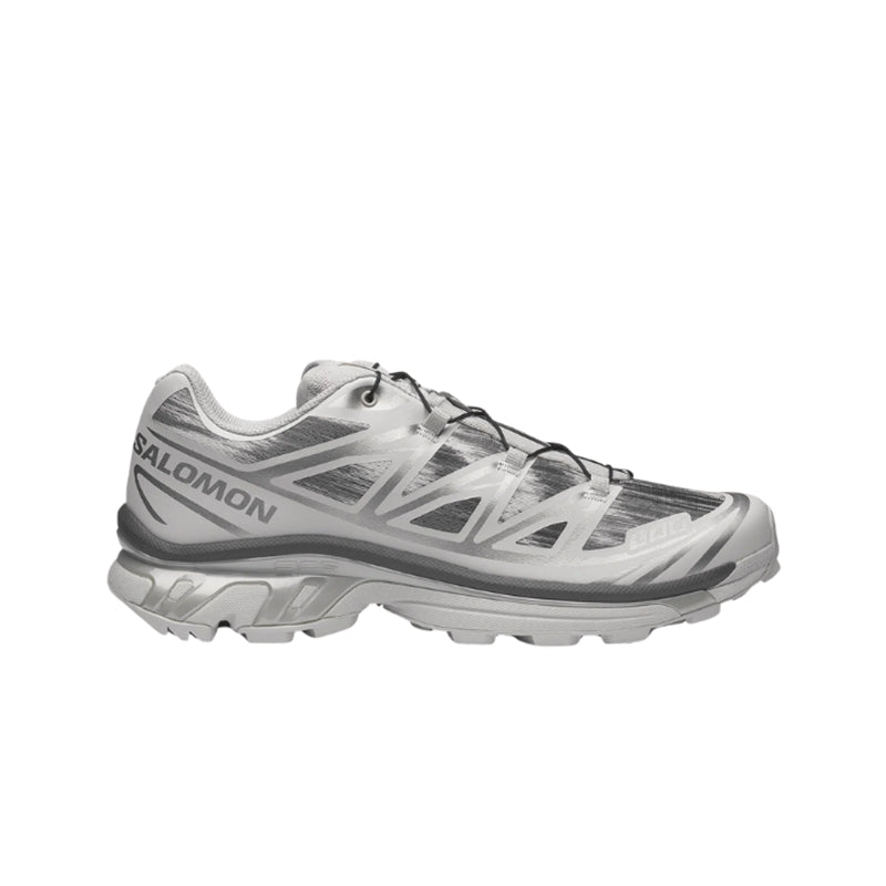 Salomon XT-6 Camo Gray Violet – Women's Trail Sneakers