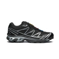 Salomon XT-6 GORE-TEX Black – Women's Trail Sneakers