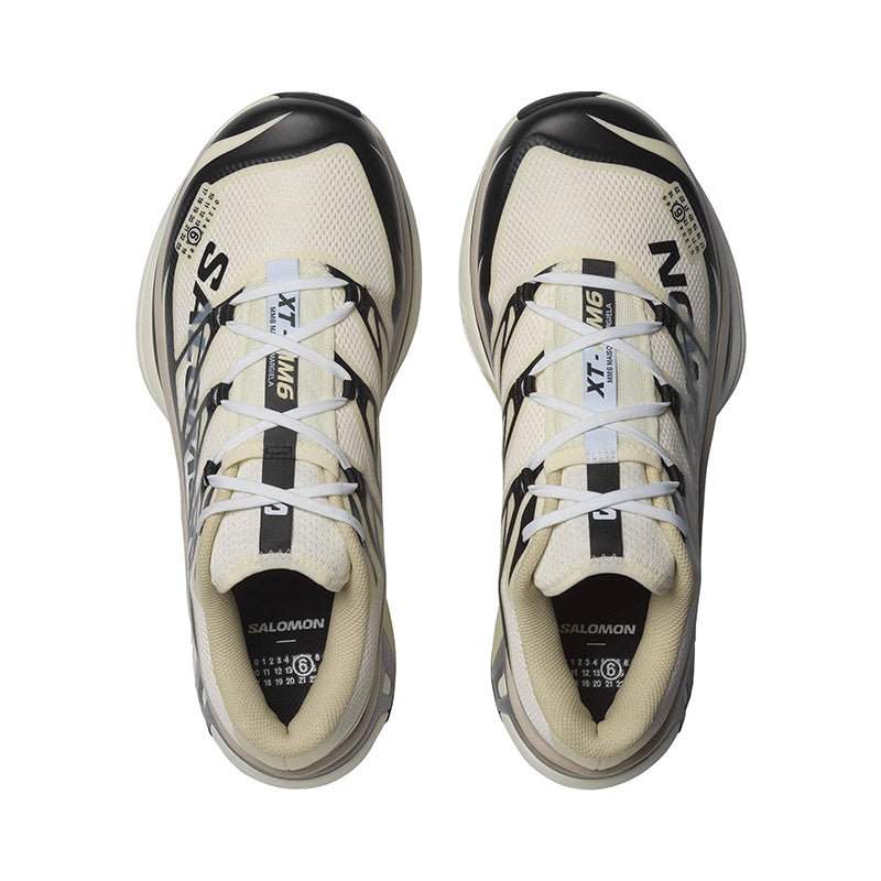 MM6 Maison Margiela x Salomon XT Vanilla Ice – Women's Sneakers