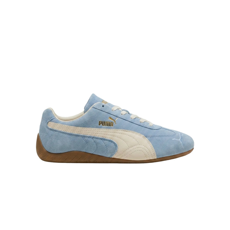 Puma Speedcat Elevated Light Blue – Women's Sneakers