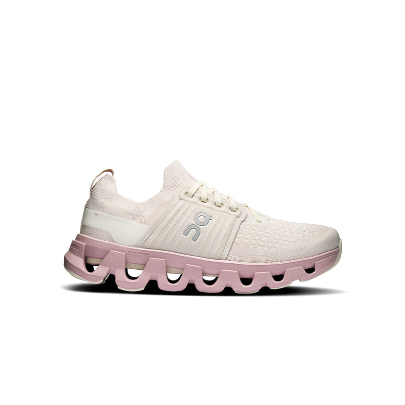 On Cloudswift 4 Pearl Mauve – Women's Sneakers