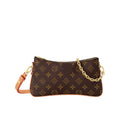 Pochette Liv Monogram
