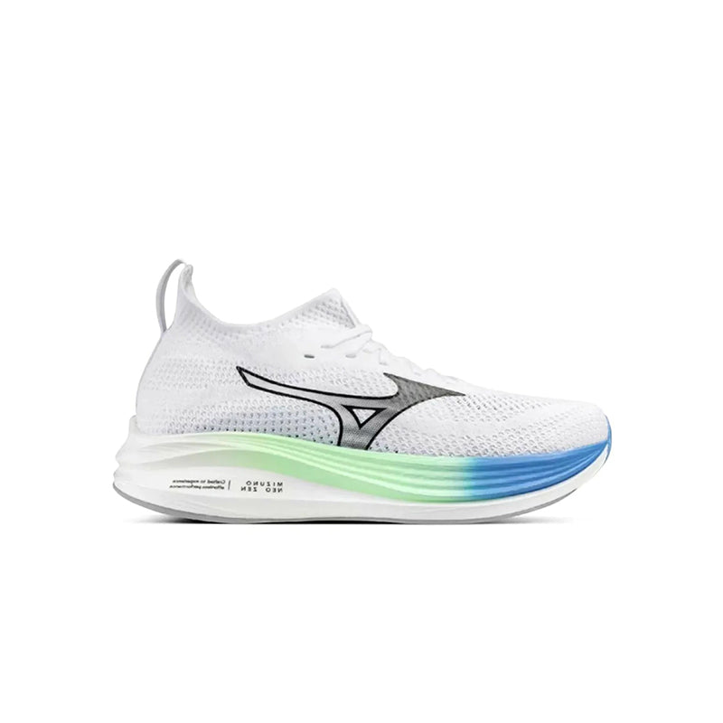 Mizuno Neo Zen Hint of Mint India Ink – Women's Running Shoes
