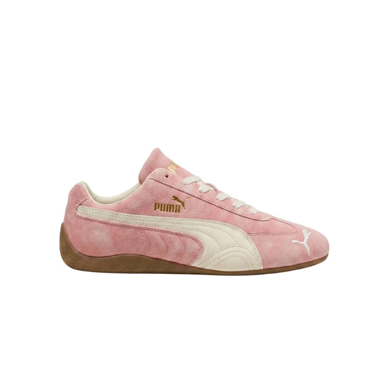 Puma Speedcat Elevated Pink – Women's Sneakers