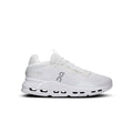 On Cloudnova 2 All White – Women's Sneakers