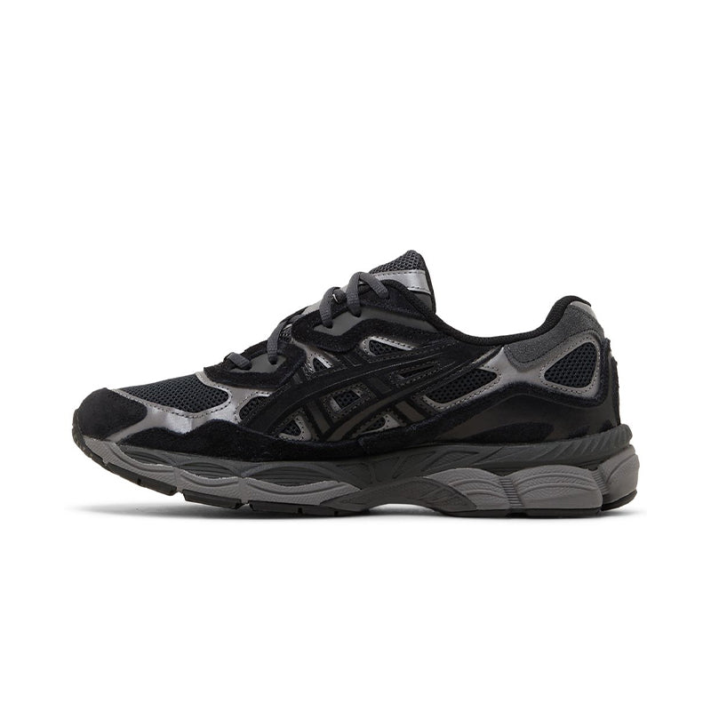 ASICS GEL-NYC Graphite – Women's Sneakers