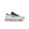 On Cloudtilt Black Ivory – Women's Platform Sneakers