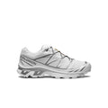 Salomon XT-6 GORE-TEX White Silver – Women's Trail Sneakers