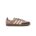 Adidas Samba OG Snake Print Earth Strata – Women's Sneakers