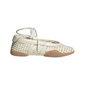 Adidas Originals Taekwondo Mei Cream White – Women's Sneakers