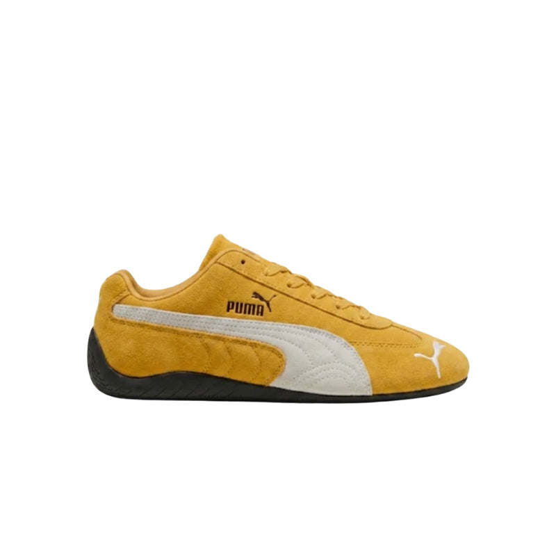 Puma Speedcat Elevated Yellow – Women's Sneakers