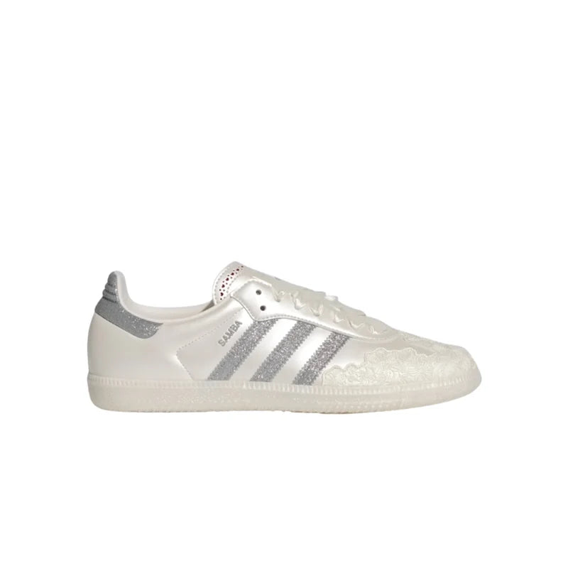 Adidas Samba OG Valentine's Day – Women's Sneakers