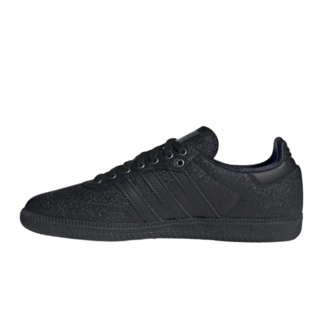 Adidas Samba OG Core Black – Women's Sneakers