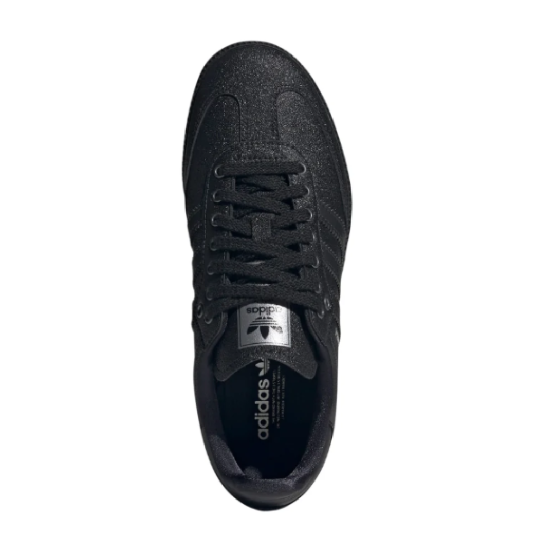 Adidas Samba OG Core Black – Women's Sneakers