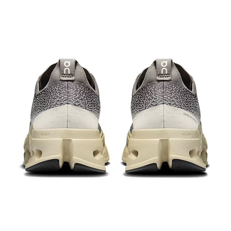 On Cloudsurfer Max Wide Asphalt Ice – Women's Running Shoes