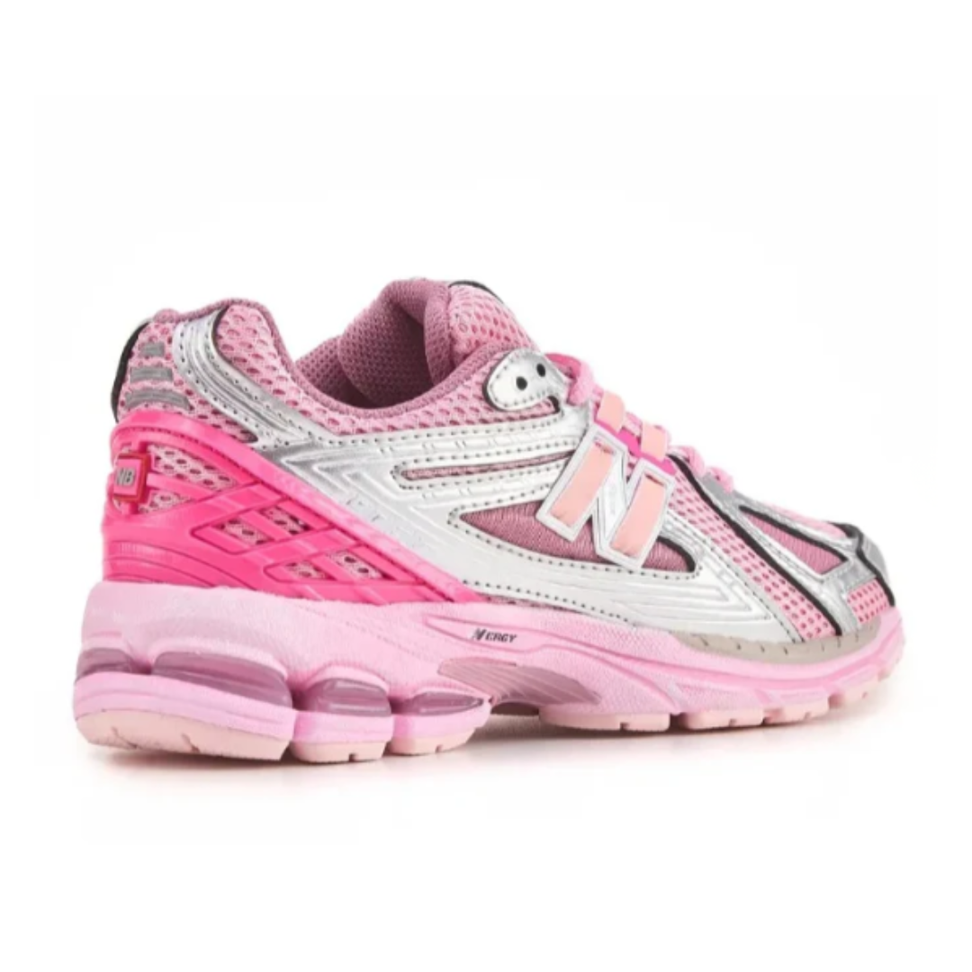 New Balance 1906R Pink Silver – Women's Sneakers