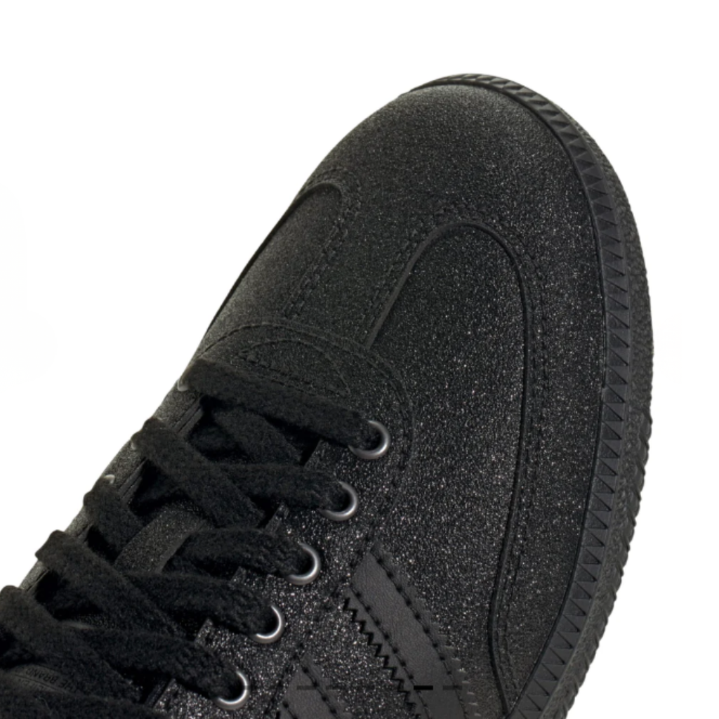 Adidas Samba OG Core Black – Women's Sneakers