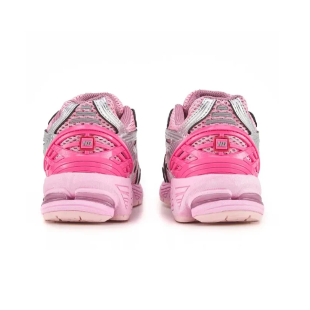 New Balance 1906R Pink Silver – Women's Sneakers