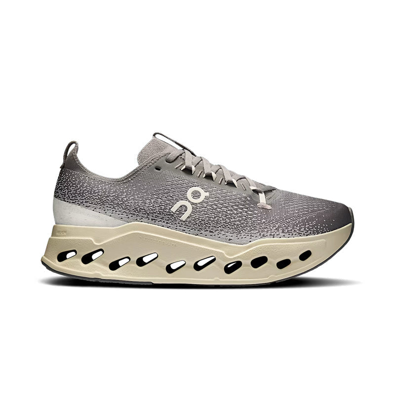 On Cloudsurfer Max Wide Asphalt Ice – Women's Running Shoes