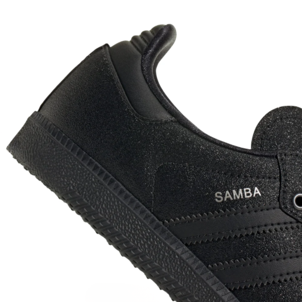 Adidas Samba OG Core Black – Women's Sneakers