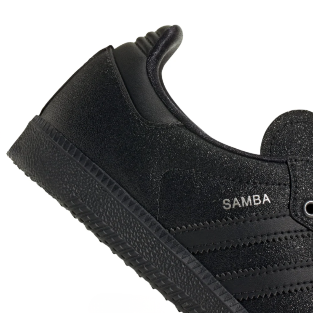 Adidas Samba OG Core Black – Women's Sneakers