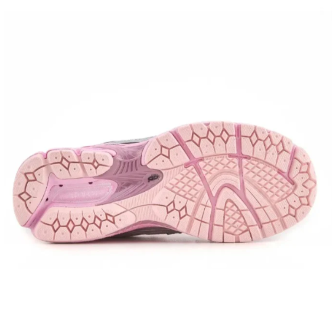 New Balance 1906R Pink Silver – Women's Sneakers