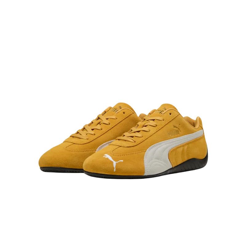 Puma Speedcat Elevated Yellow – Women's Sneakers