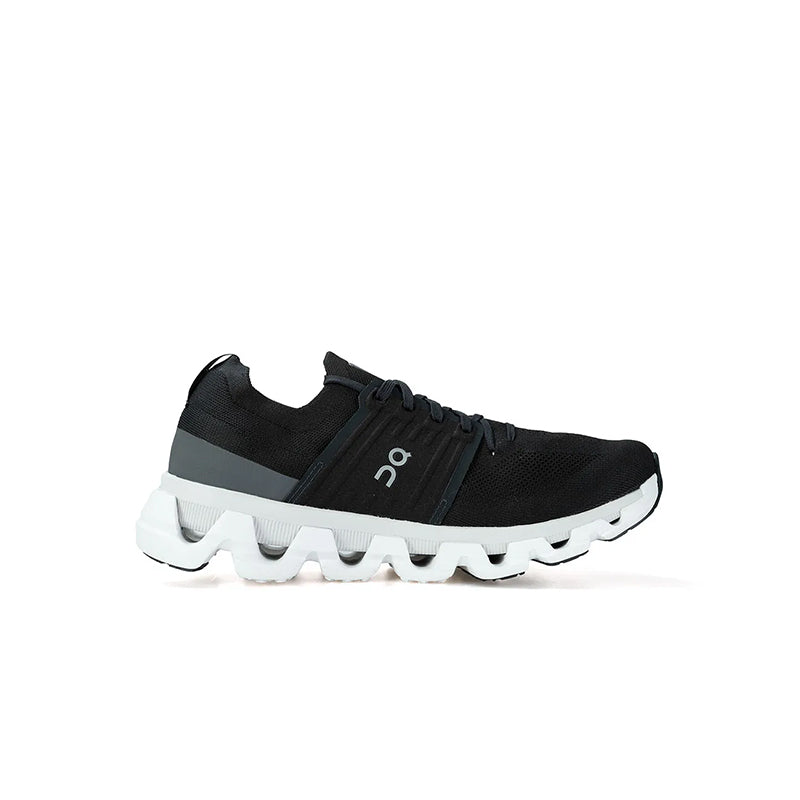 On Cloudswift 3 Black – Women's Sneakers