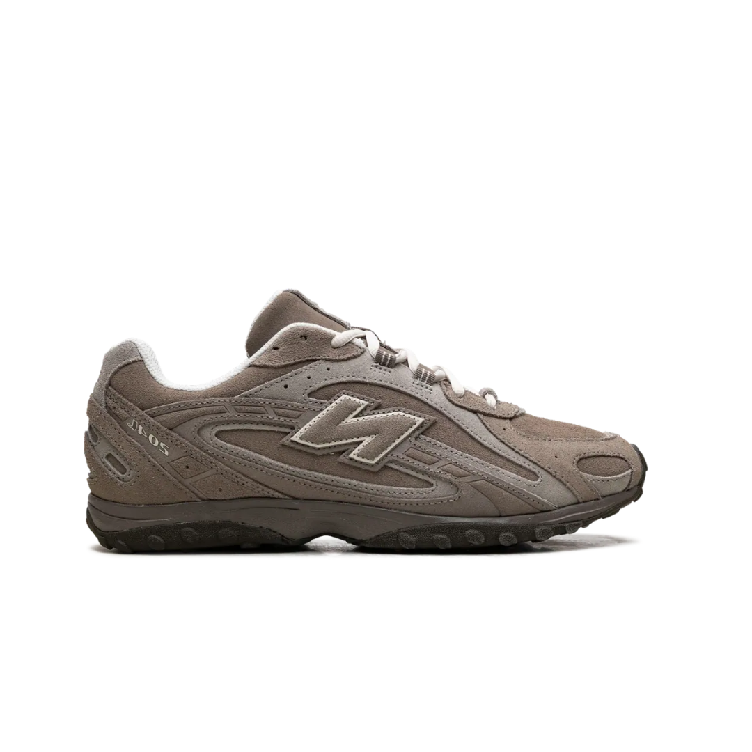 New Balance 204L Mushroom Arid Stone Brown – Women's Sneakers