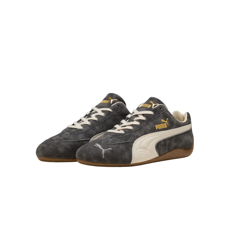 Puma Speedcat Elevated Black – Women's Sneakers