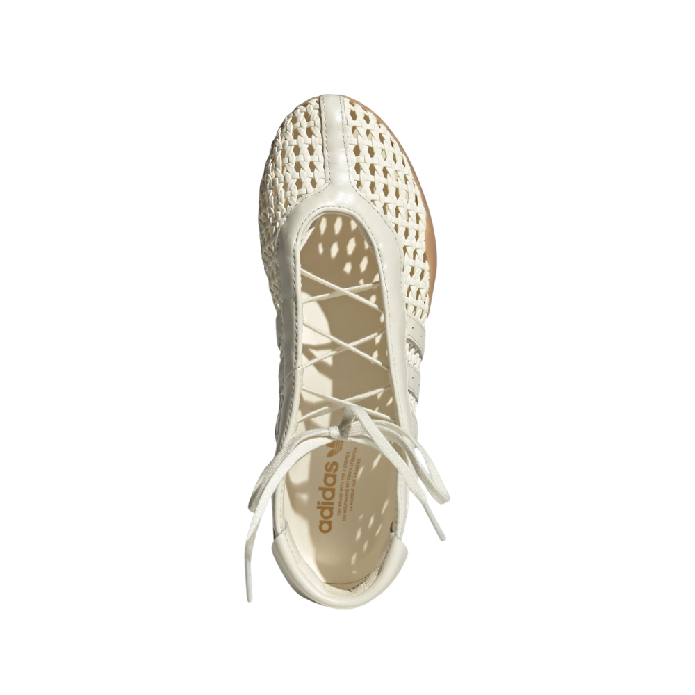 Adidas Originals Taekwondo Mei Cream White – Women's Sneakers