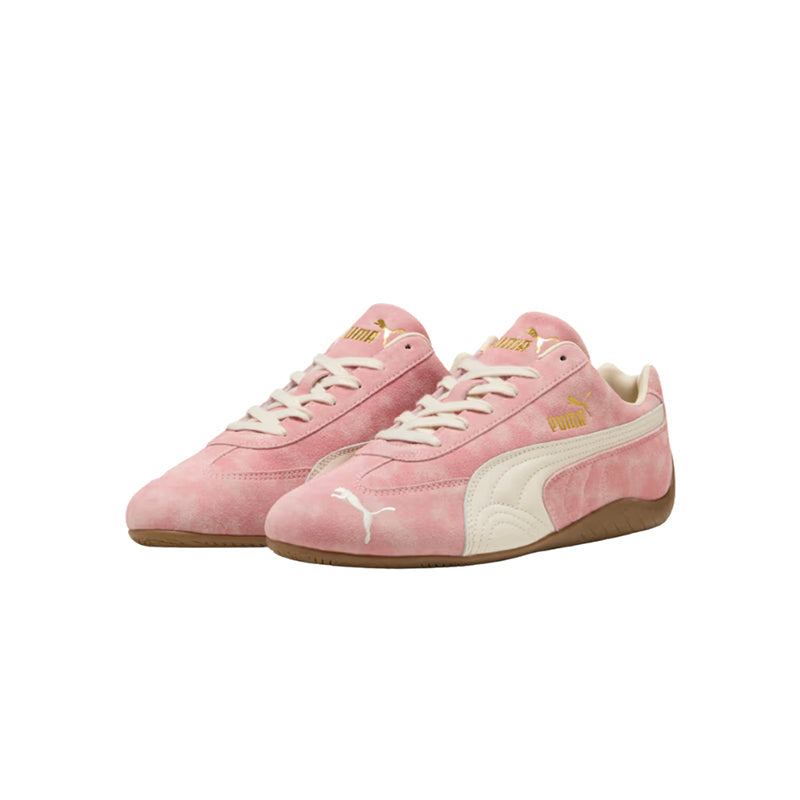 Puma Speedcat Elevated Pink – Women's Sneakers