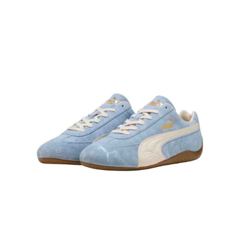 Puma Speedcat Elevated Light Blue – Women's Sneakers