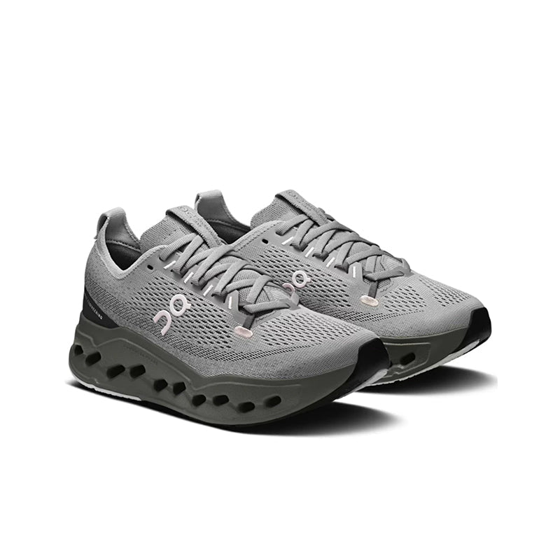 On Cloudsurfer Max Wide Asphalt – Women's Running Shoes
