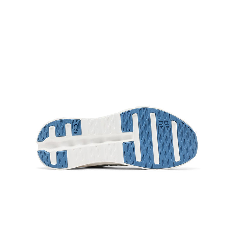 On Cloudtilt Ivory Tempest – Women's Platform Sneakers