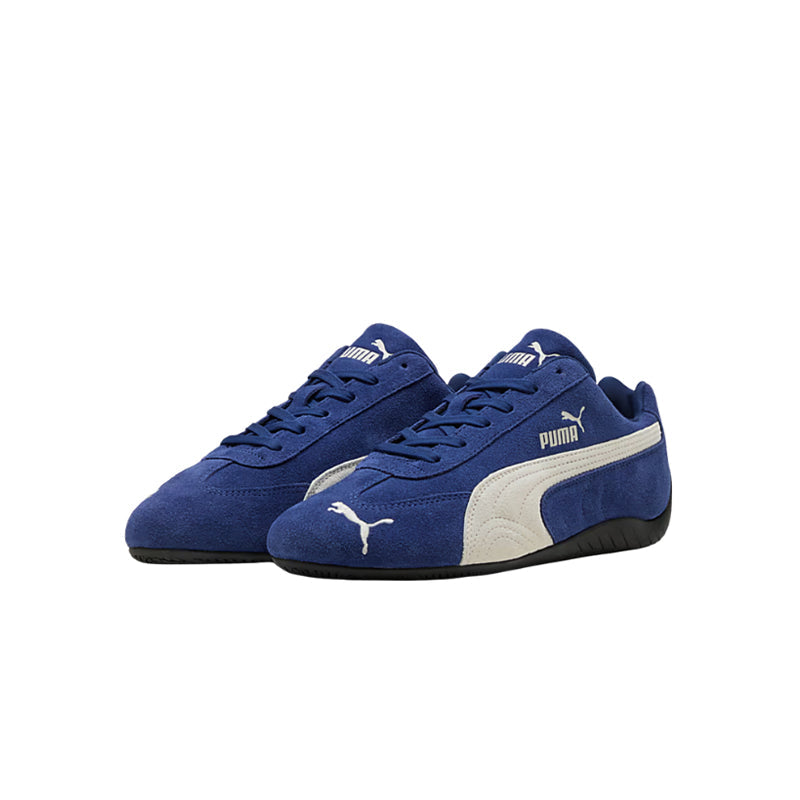 Puma Speedcat Elevated Blue – Women's Sneakers