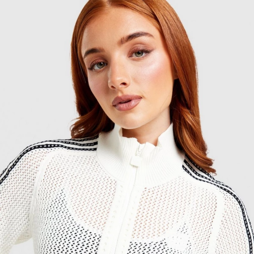 JACKET AND PANTS SET