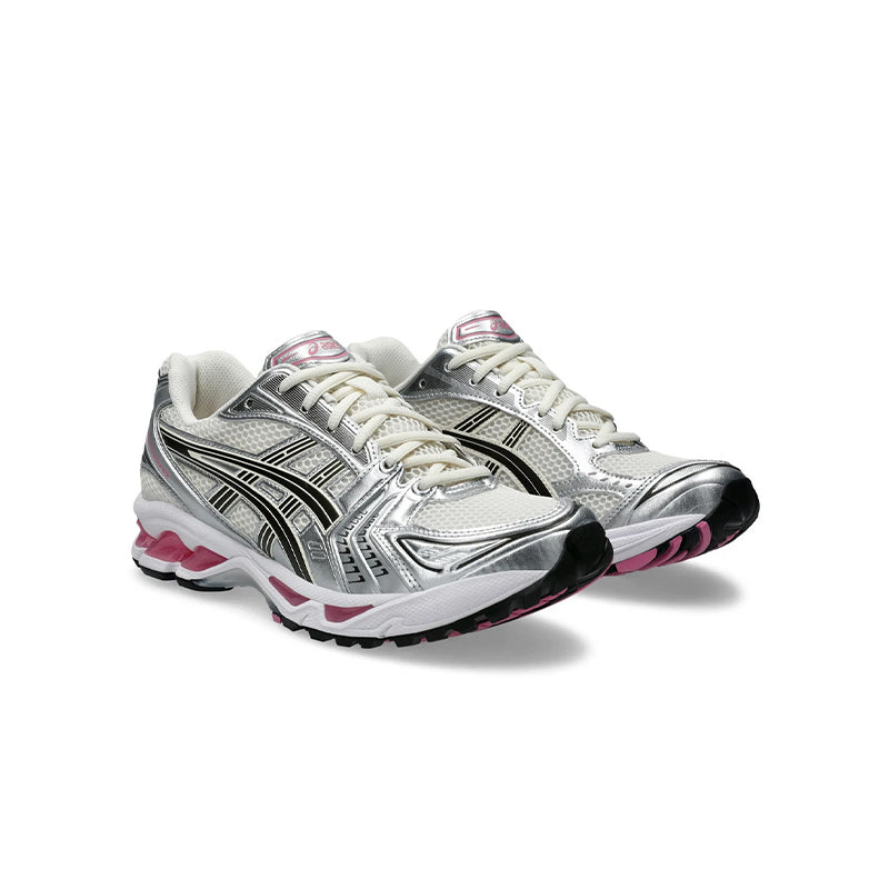 ASICS GEL-Kayano 14 Cream Sweet Pink – Women's Sneakers