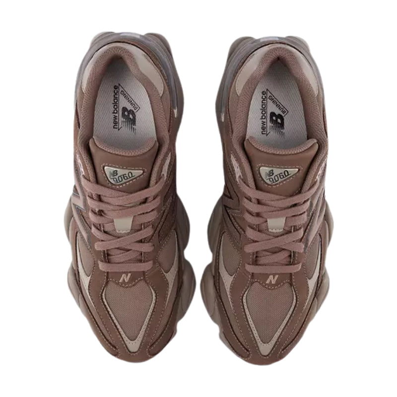 New Balance 9060 Cortado Linen – Women's Sneakers