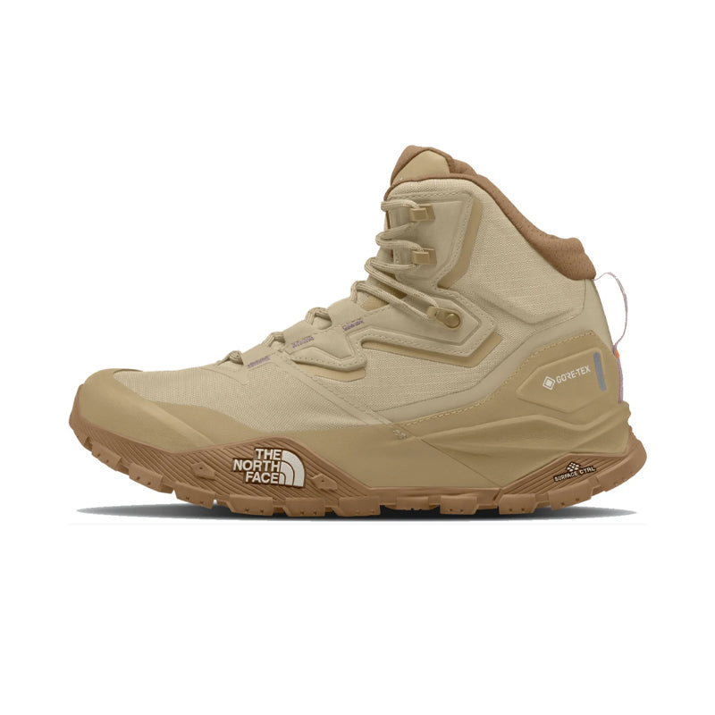 The North Face Offtrail Hike Mid GORE-TEX Desert – Women's Hiking Boots