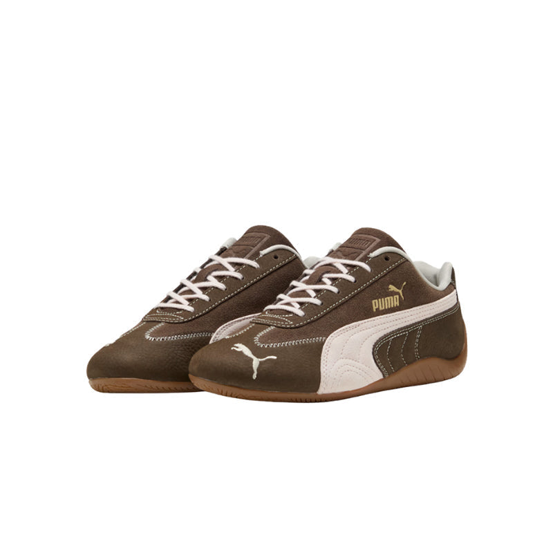 Puma Speedcat Elevated Brown – Women's Sneakers