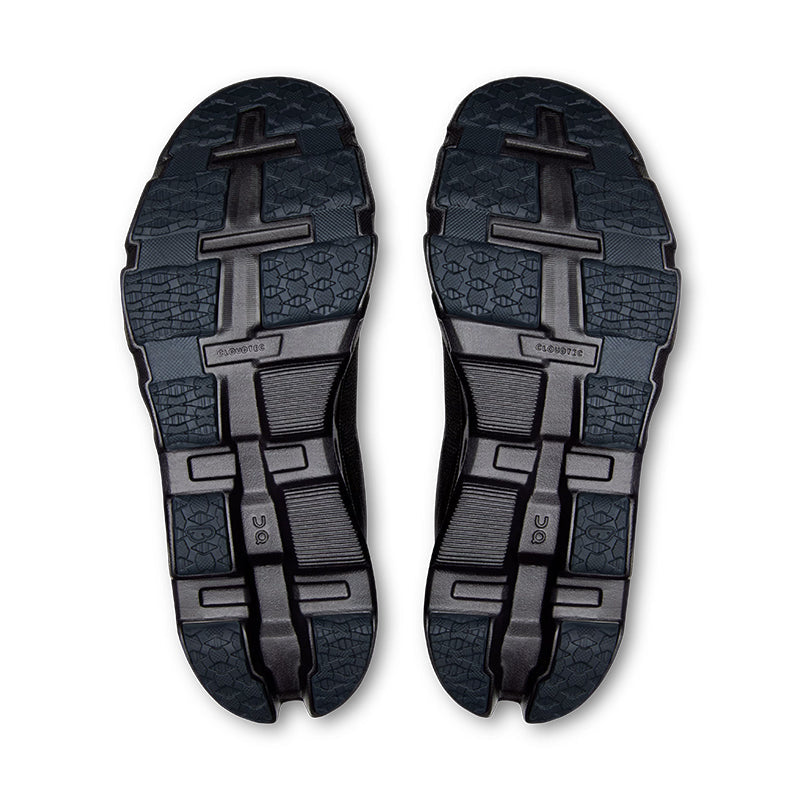 On Cloudmonster Hyper PAF Black – Women's Running Shoes