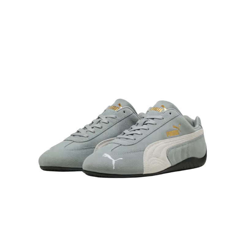Puma Speedcat Elevated Gray – Women's Sneakers