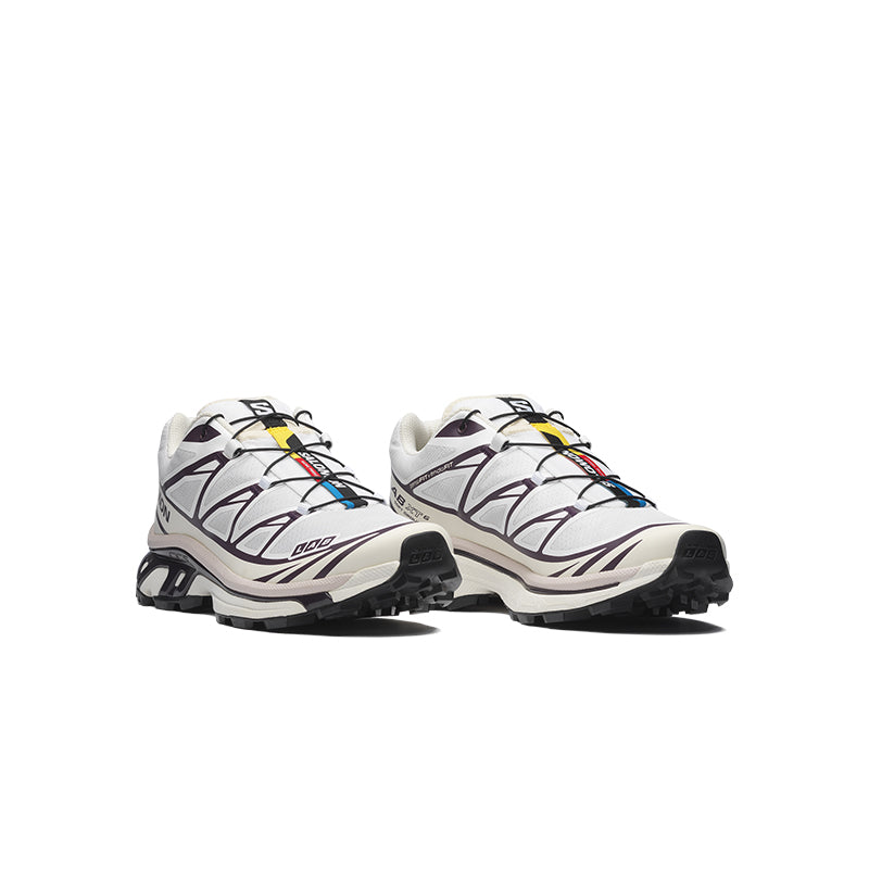 Salomon XT-6 Dark Sapphire – Women's Trail Sneakers