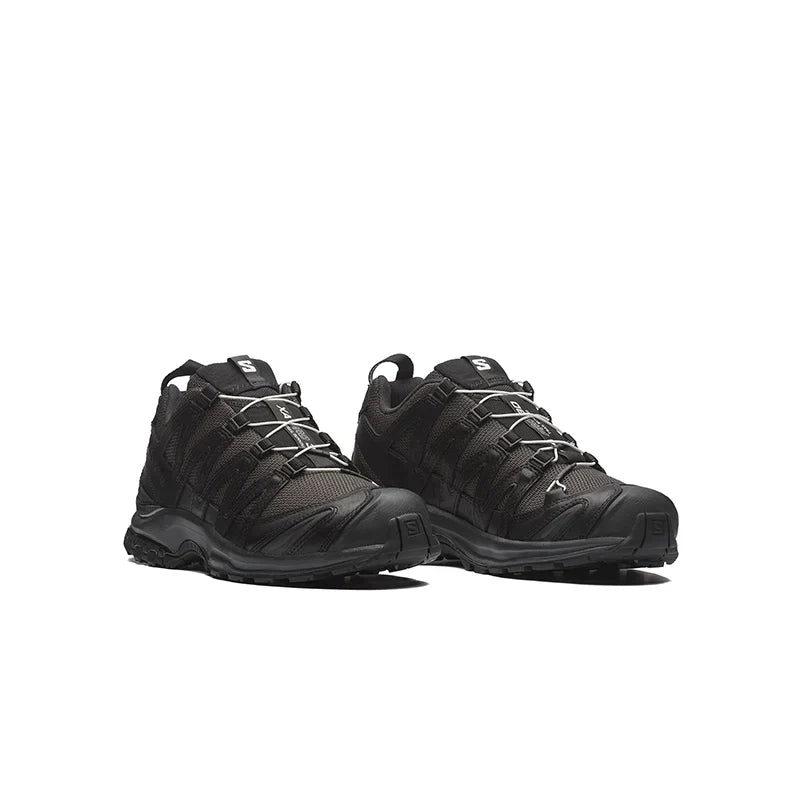 Salomon XA Pro 3D Alpine Echoes Black – Women's Trail Sneakers